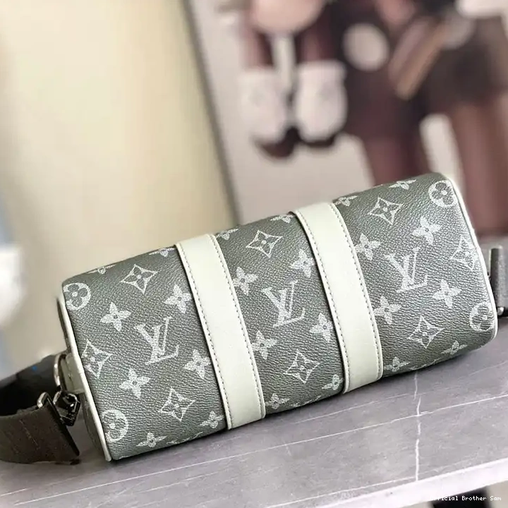 Official Brother Sam LV Bags 2410YA0020 0704